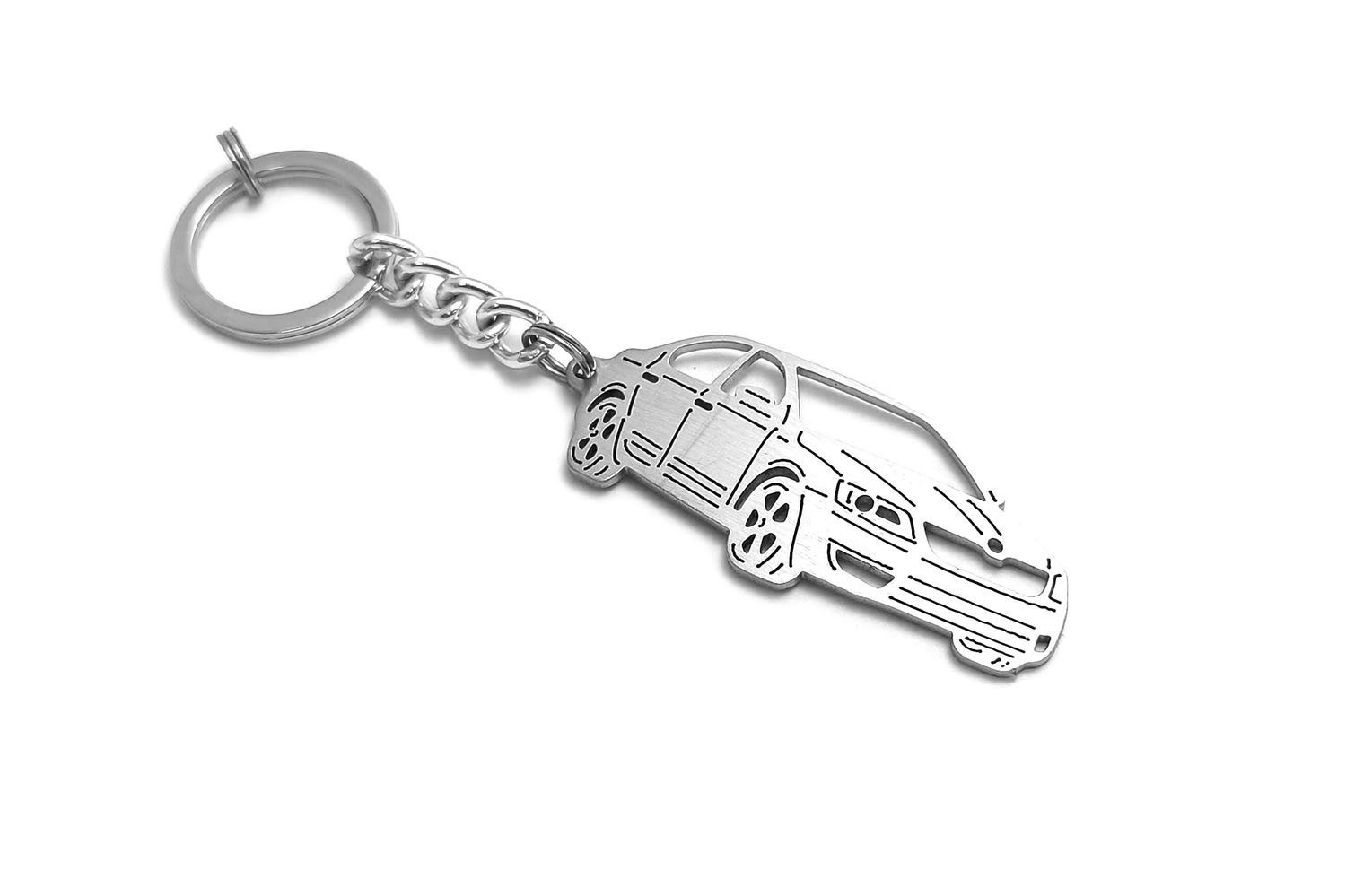 

Брелок для ключей для Skoda Octavia III 2013- 2020