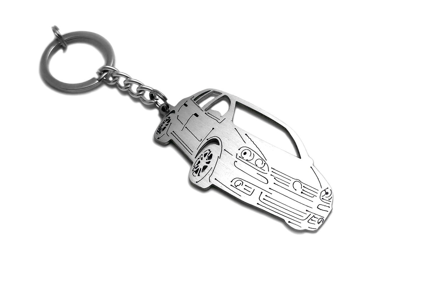 

Брелок для ключей для Volkswagen Golf V 2003-2008