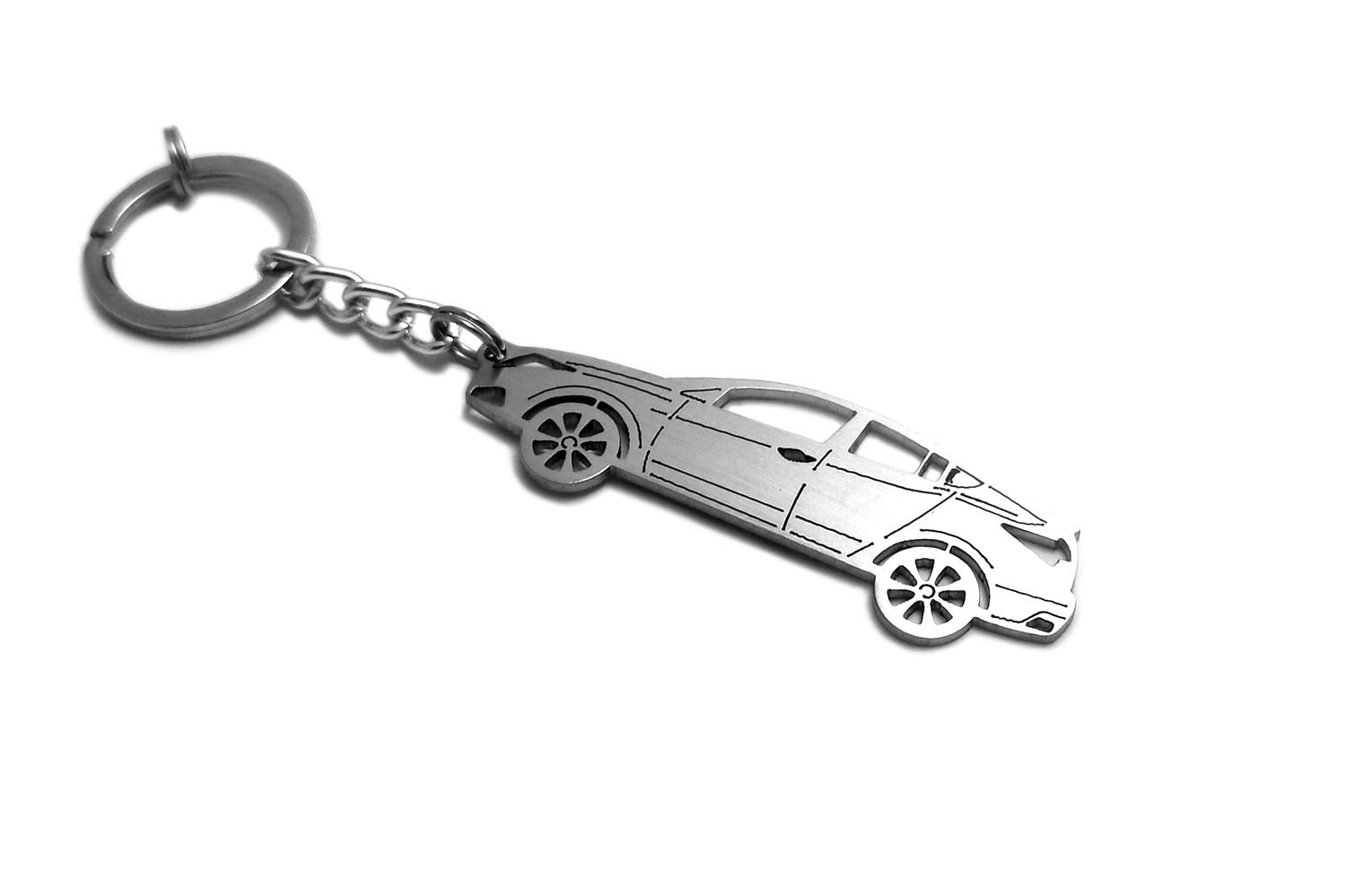 

Брелок 2D для ключей для Acura ZDX 2010-2013