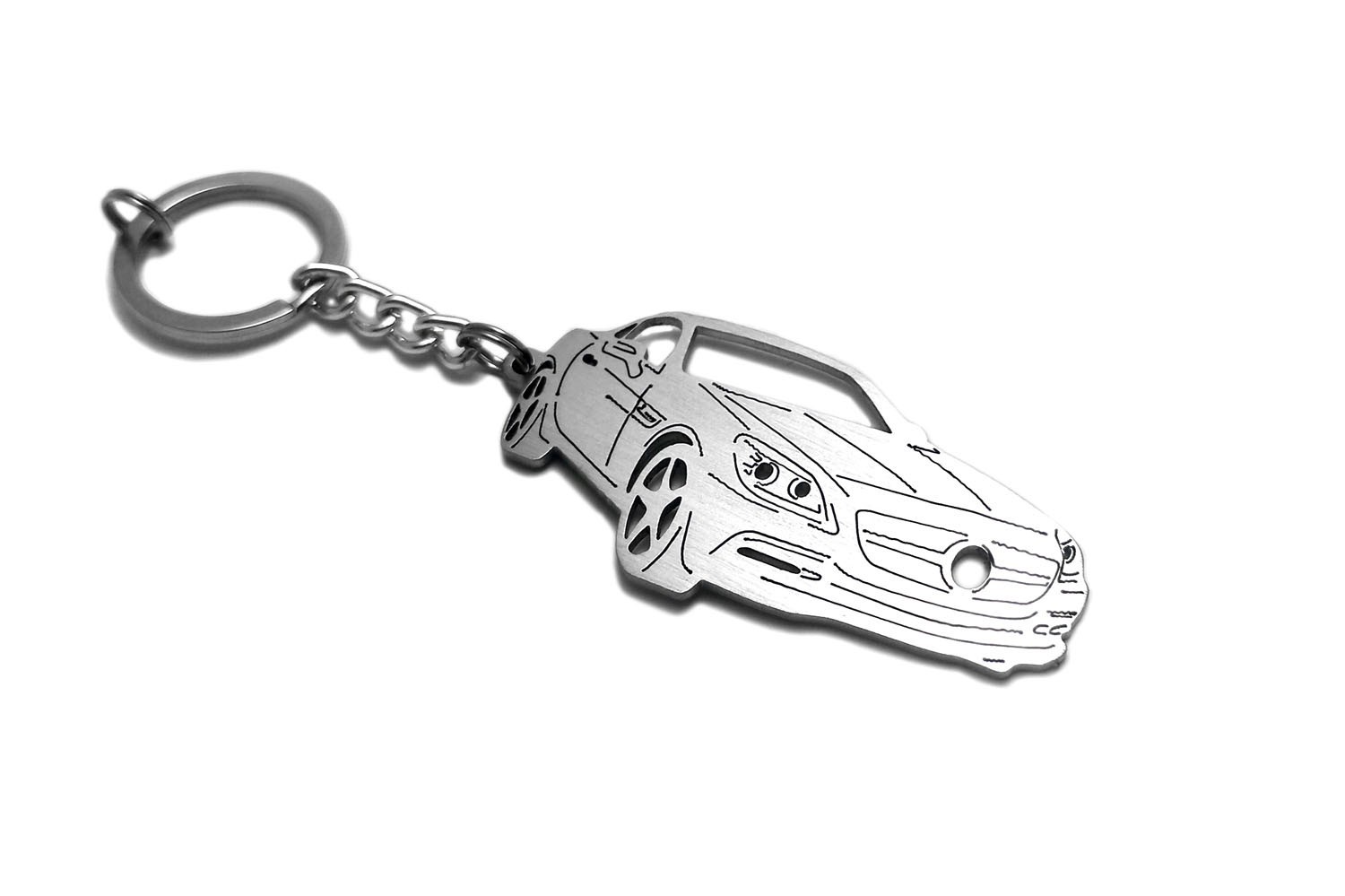 

Брелок для ключей для Mercedes SLK-Class R172 2011-