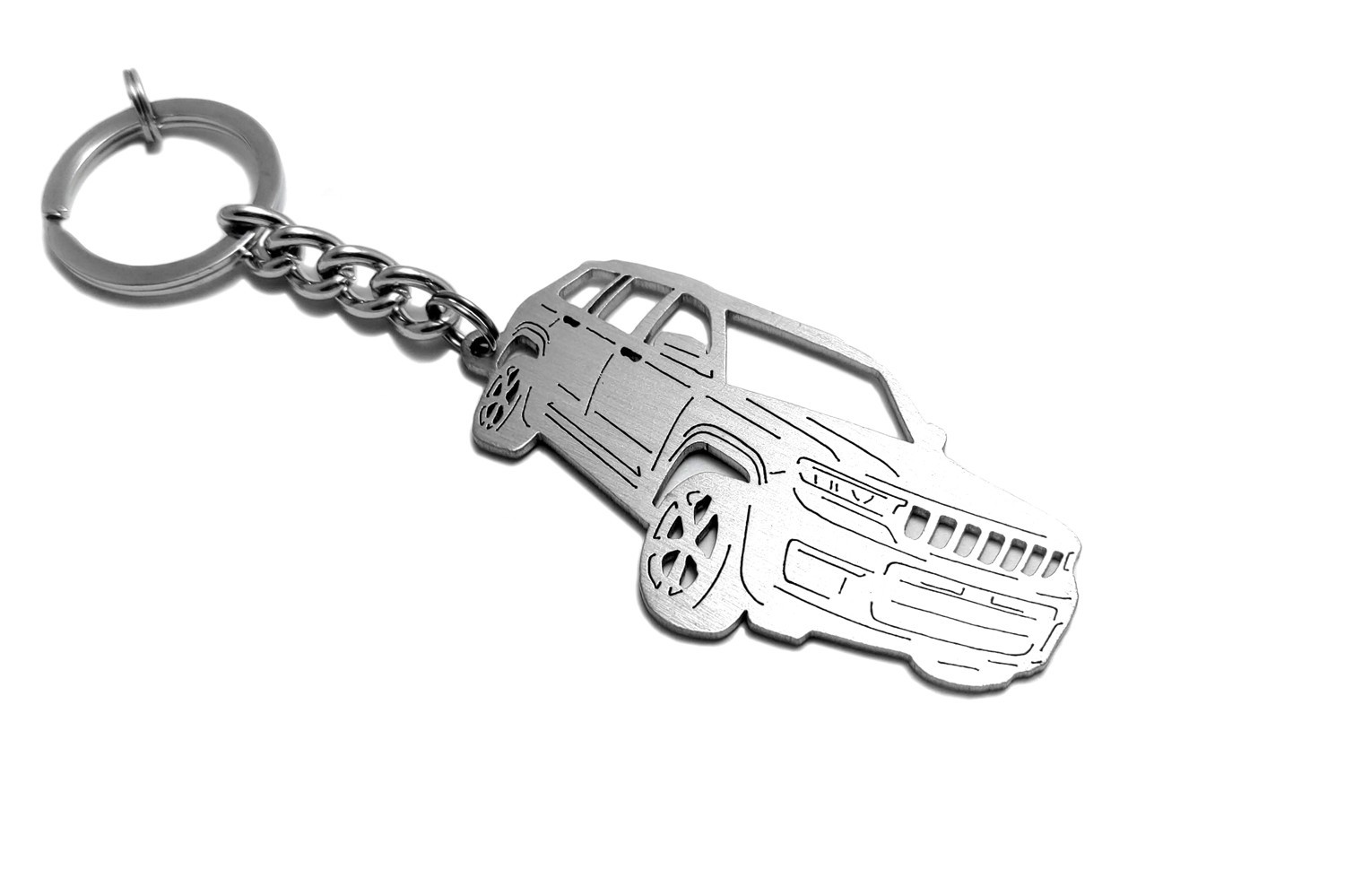 

Брелок для ключей для Jeep Grand Cherokee V 2021-