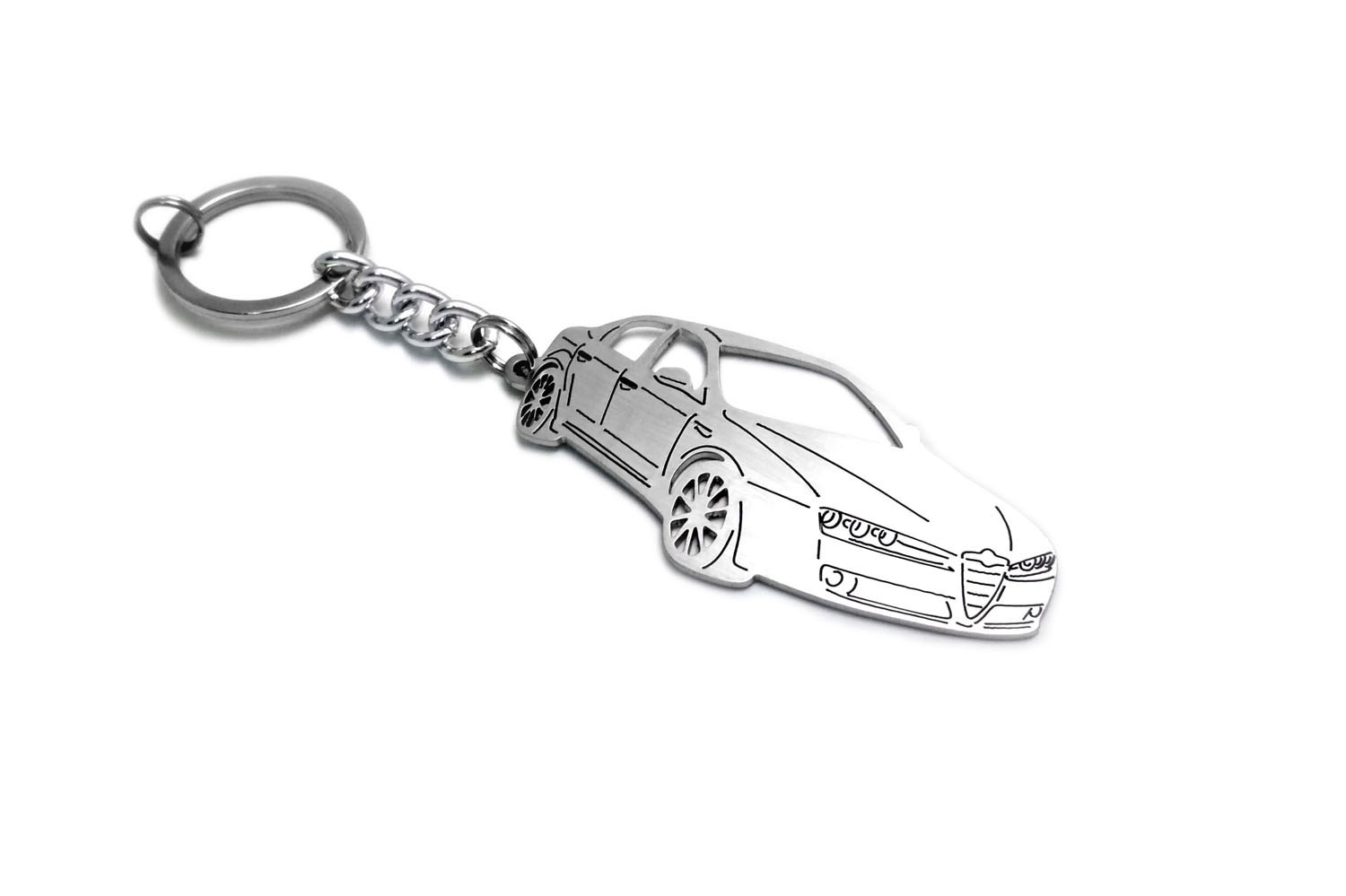 

Брелок для ключей для Alfa Romeo 159 4D 2004-2011