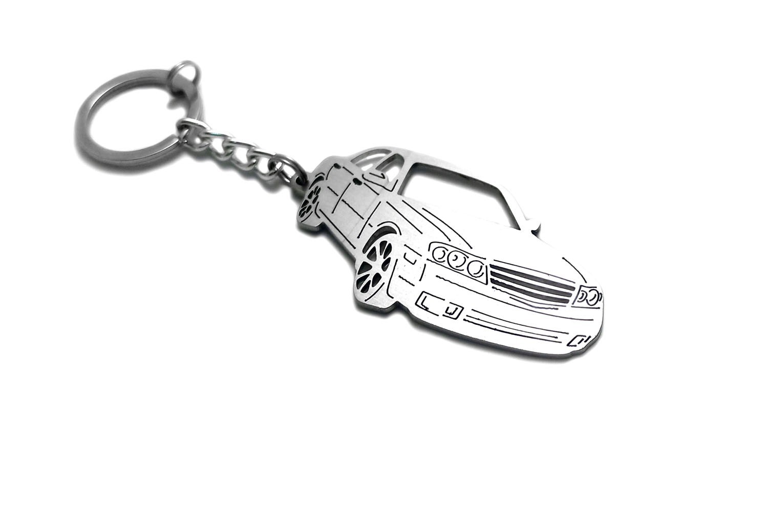 

Брелок для ключей для Infiniti M I 2002-2004