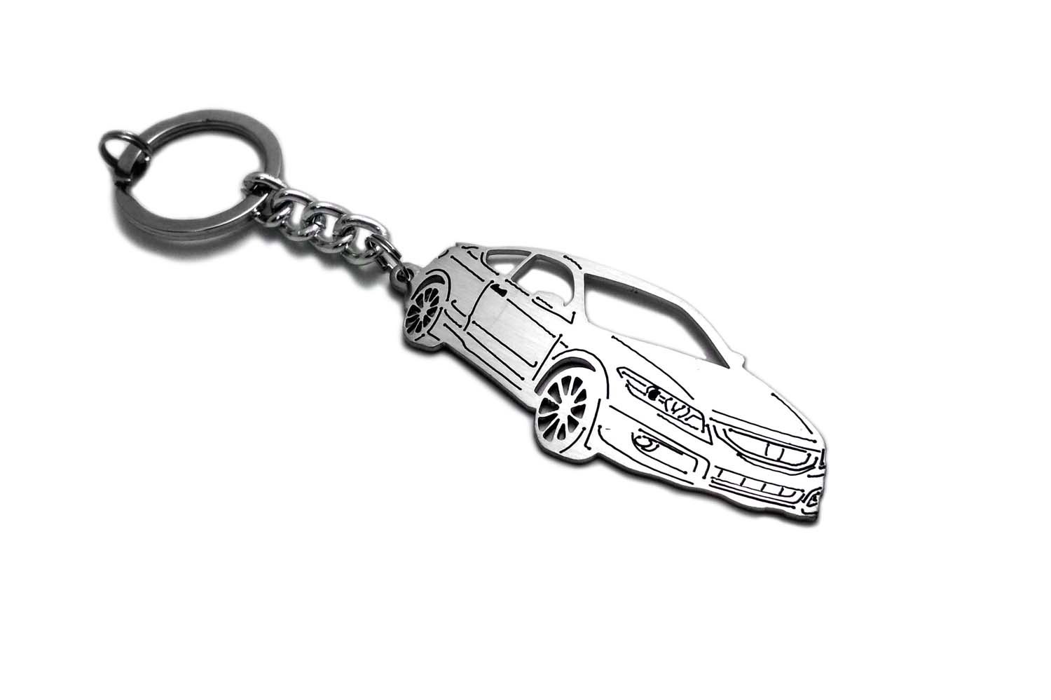 

Брелок для ключей для Honda Accord 8 Coupe 2008-2013