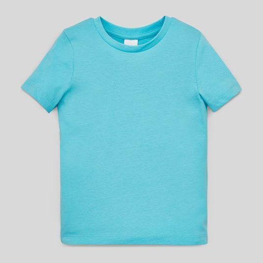 

Футболка C&A 11-2051026 134 см Голубая (СА2000001883242)