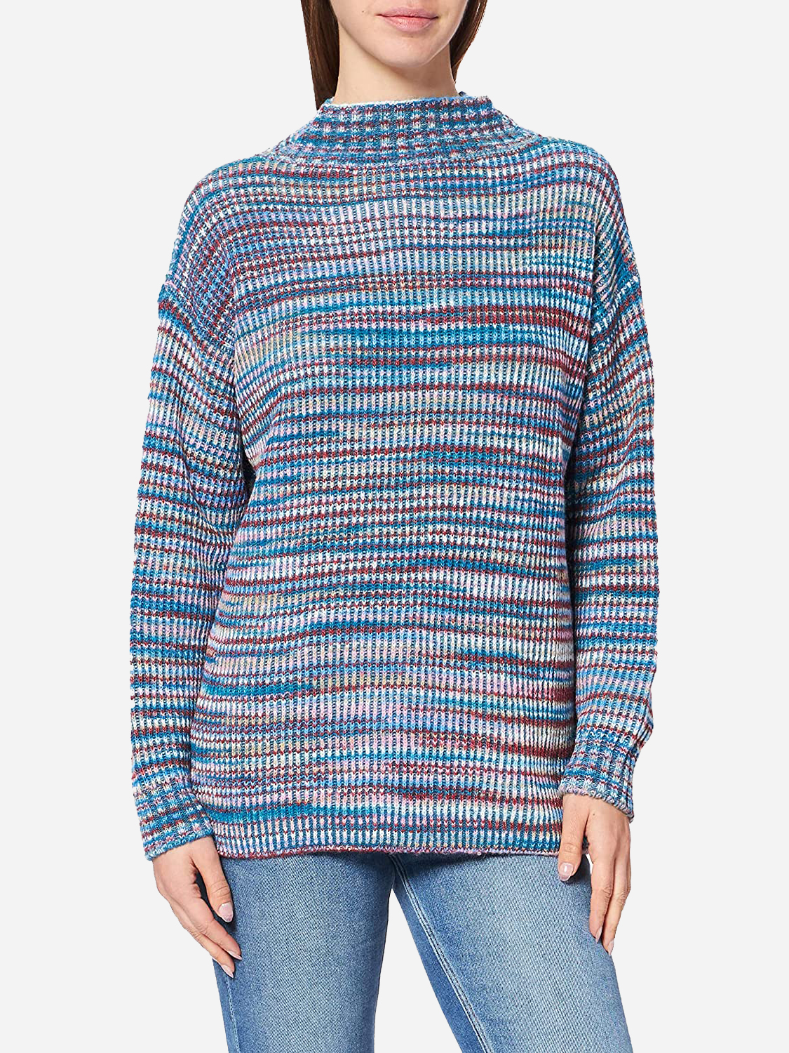 

Свитер United Colors of Benetton 117VD2559-9A9, Свитер United Colors of Benetton 117VD2559-9A9 XL