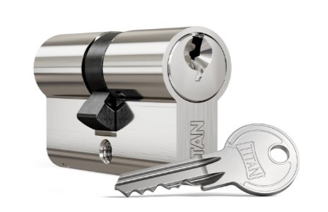 

Titan K1 ключ/ключ (Словения) 110 мм 40х70, никель