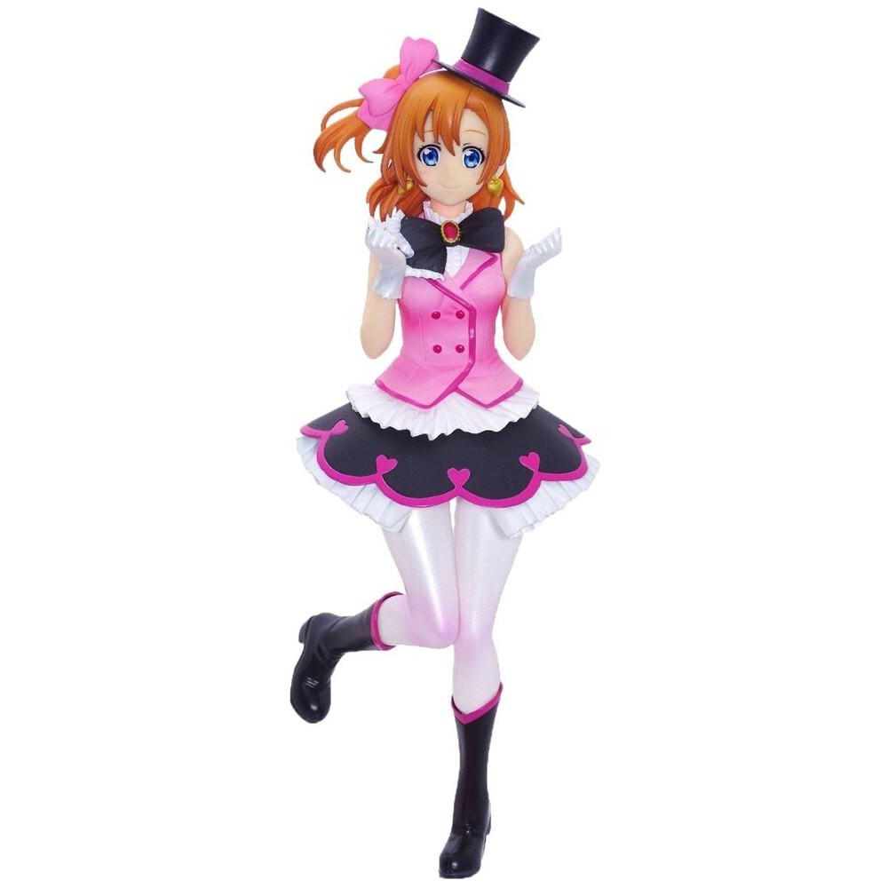 

Коллекционная аниме-фигурка Furyu - Honoka Kosaka, Korekara no Someday ver. оригинальная аниме-фигурка, 21 см