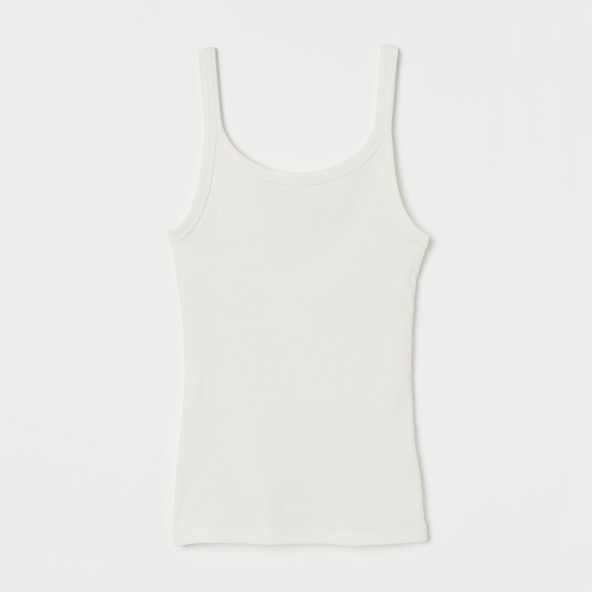 

Майка H& 8639372dm  Молочная, Майка H&M 8639372dm M Молочная