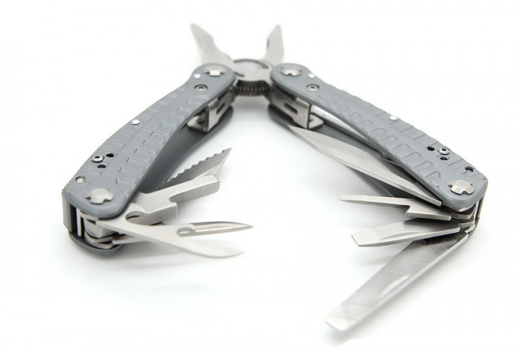 

Multi Tool Ganzo G105 (G3130) (G105)