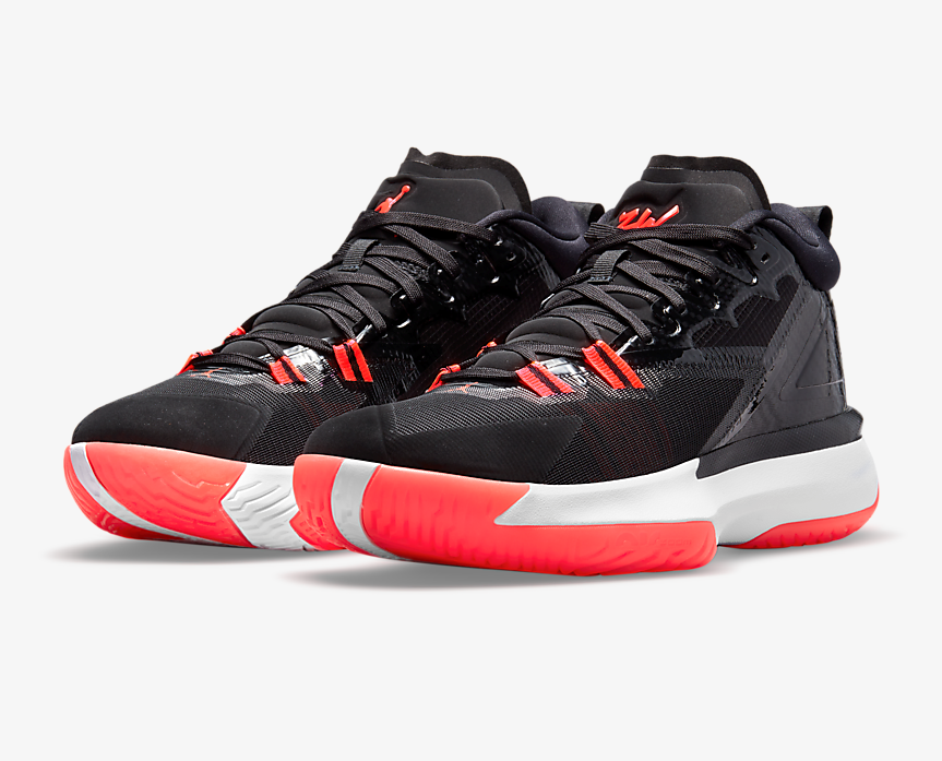 

Баскетбольные Кроссовки Jordan Zion 1(DA3130-006) 10 US/44
