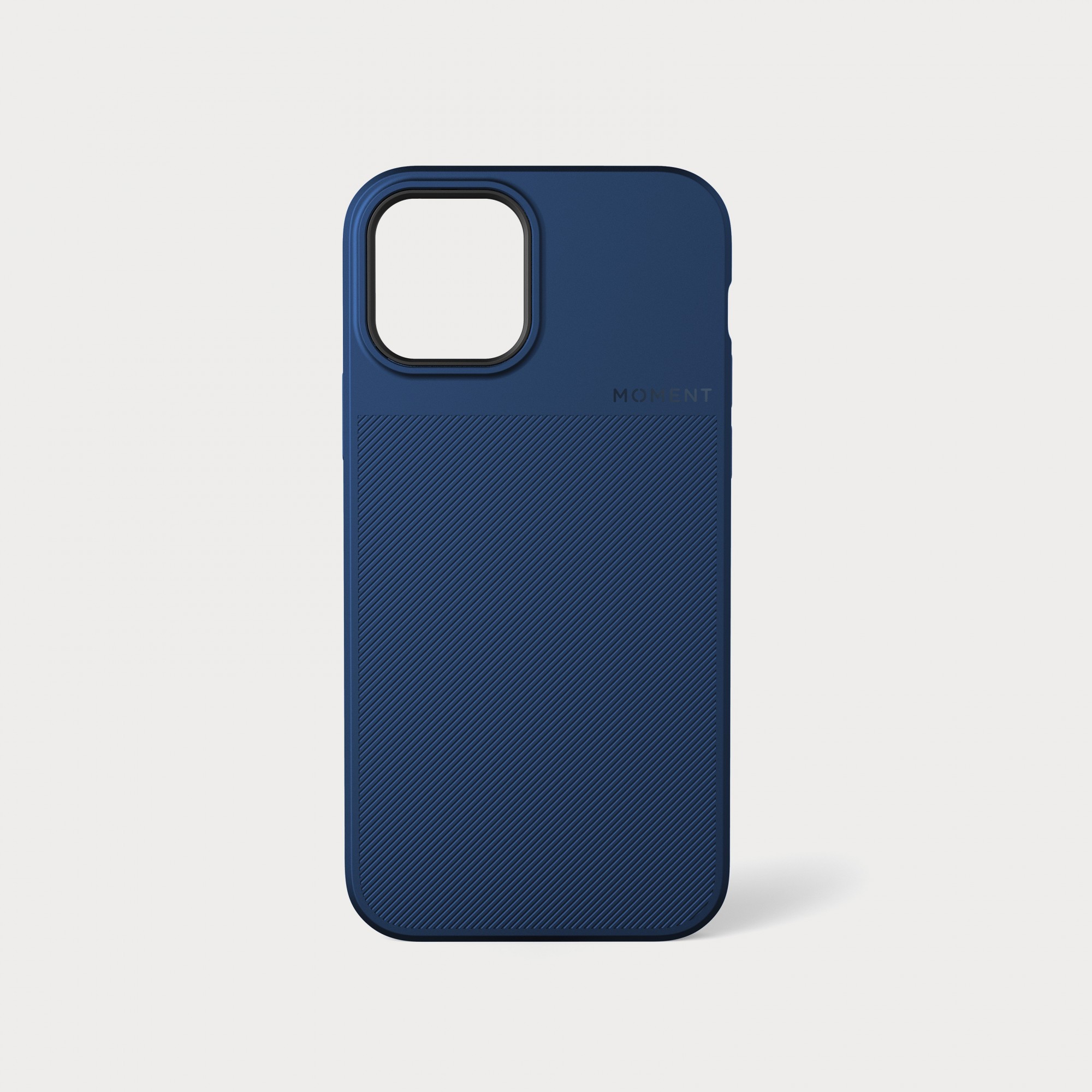 

Чехол Moment MagSafe Lens Case для iPhone 12 Pro (Indigo Blue)