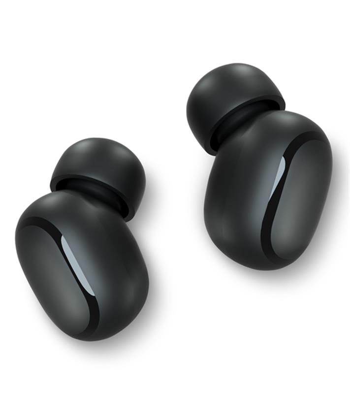 

Bluetooth-гарнитура Ergo BS-520 Twins Bubble Black