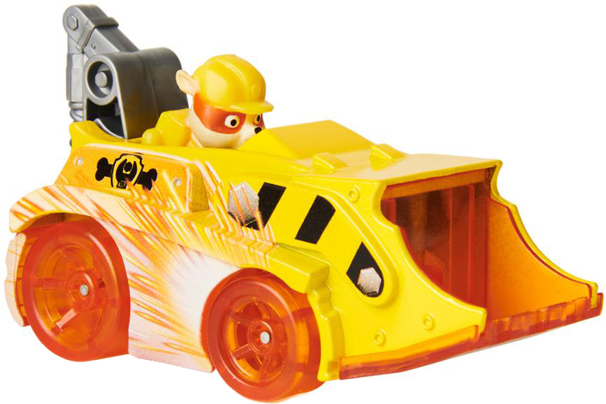 

Коллекционная фигурка Spin Master Щенячий патруль Кремез с автомобилем Die Cast Spark (SM16782-32)