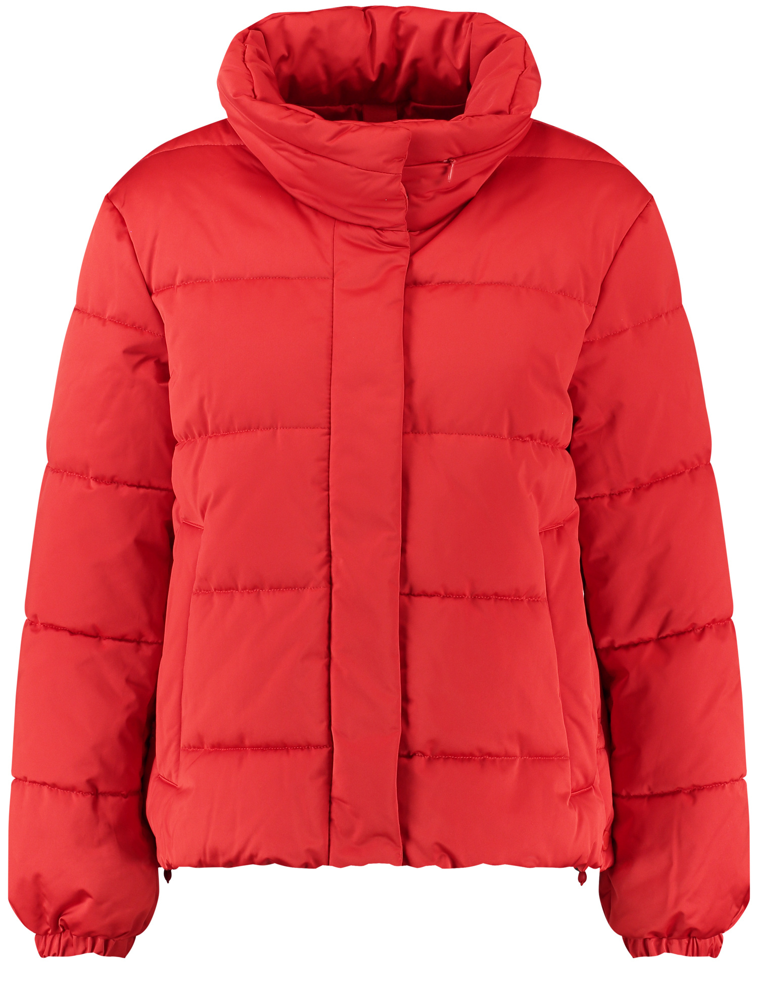 

Куртка Gerry Weber  Красная 650006.31115, Куртка Gerry Weber 40 Красная 650006.31115