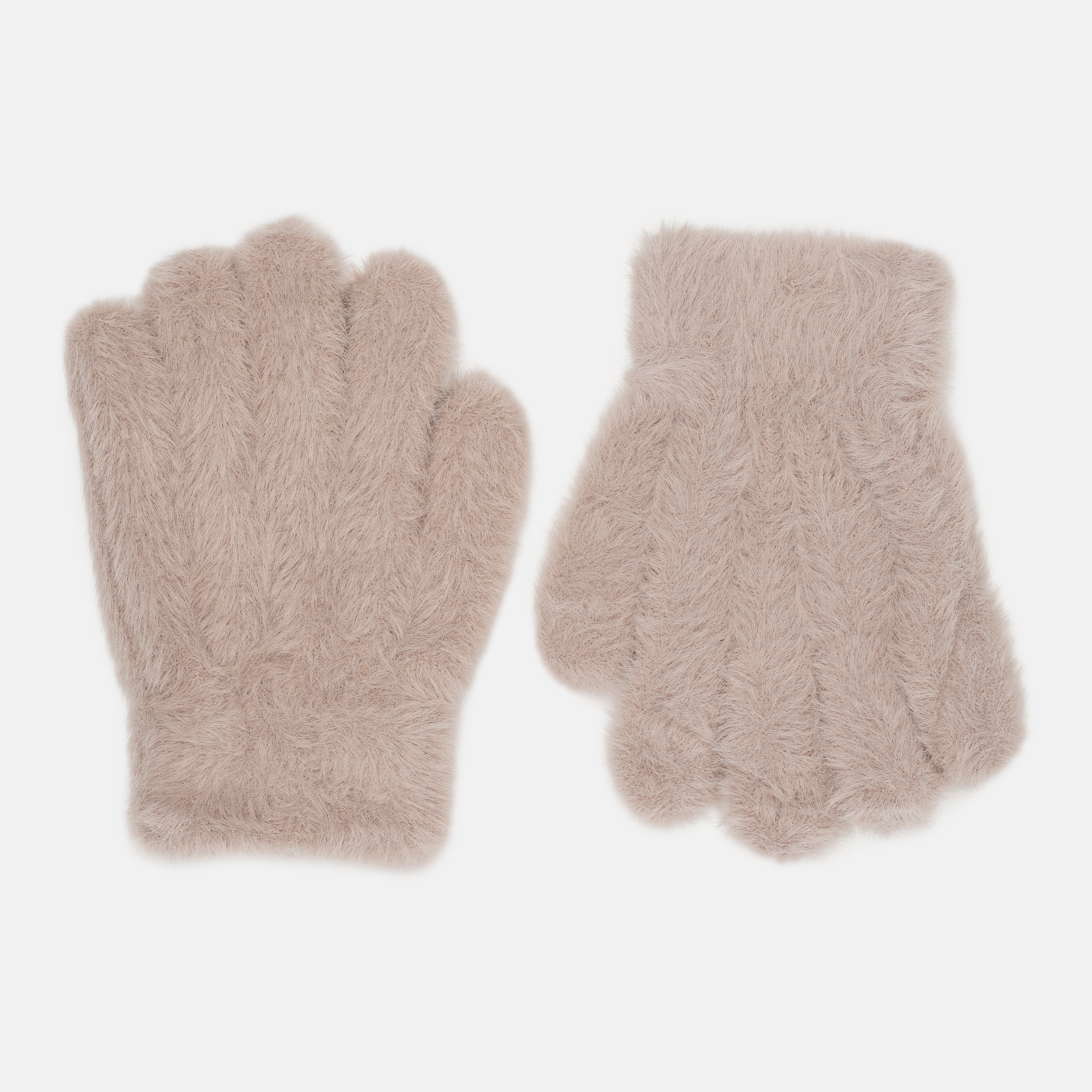 

Перчатки Rubi A2040 Бежевые