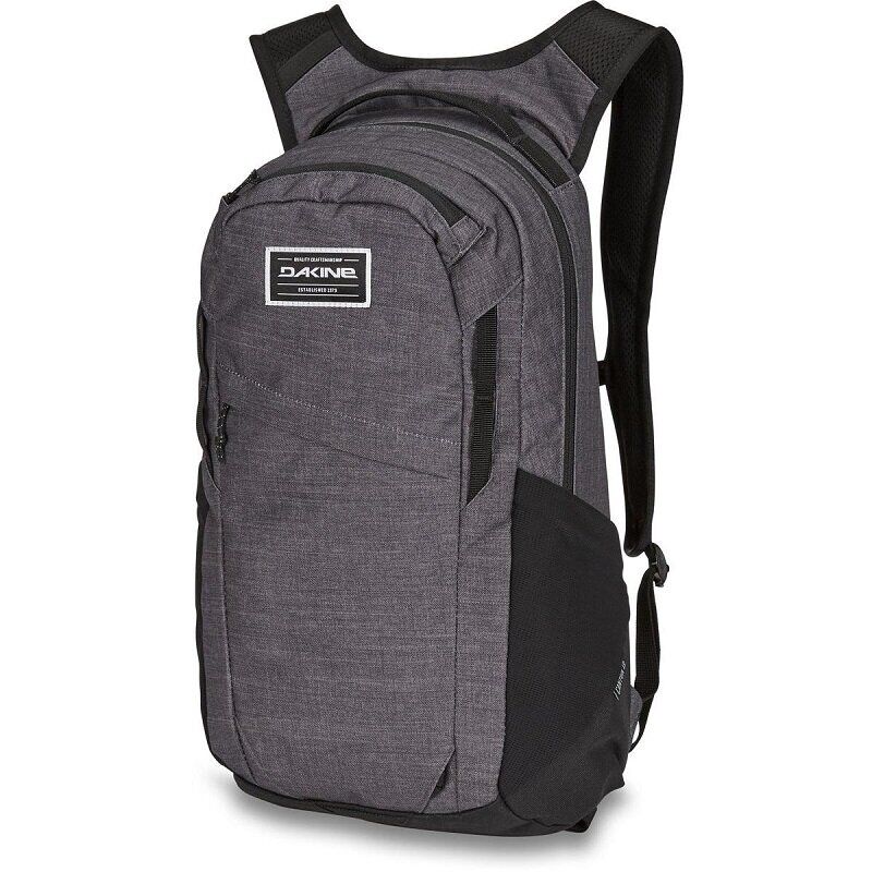 

Рюкзак Dakine CANYON 16 л carbon pet