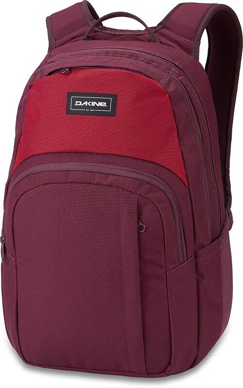 

Рюкзак Dakine CAMPUS M 25 л