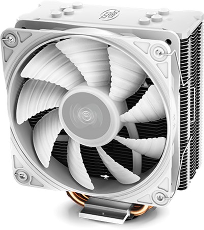 

Кулер DeepCool Gammaxx GTE V2 White
