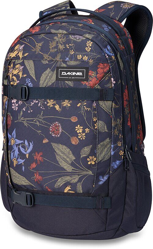 

Рюкзак Dakine WOMEN'S MISSION 25 л botanics pet
