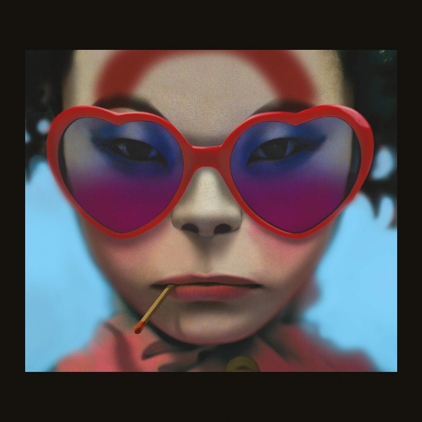 

GORILLAZ – Humanz 2LP