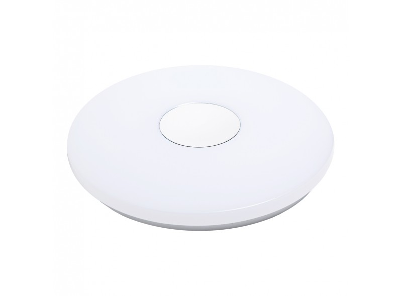 

Светодиодный светильник Luxel 400х60мм IP20 с пультом управления 48w (CLHR-48)