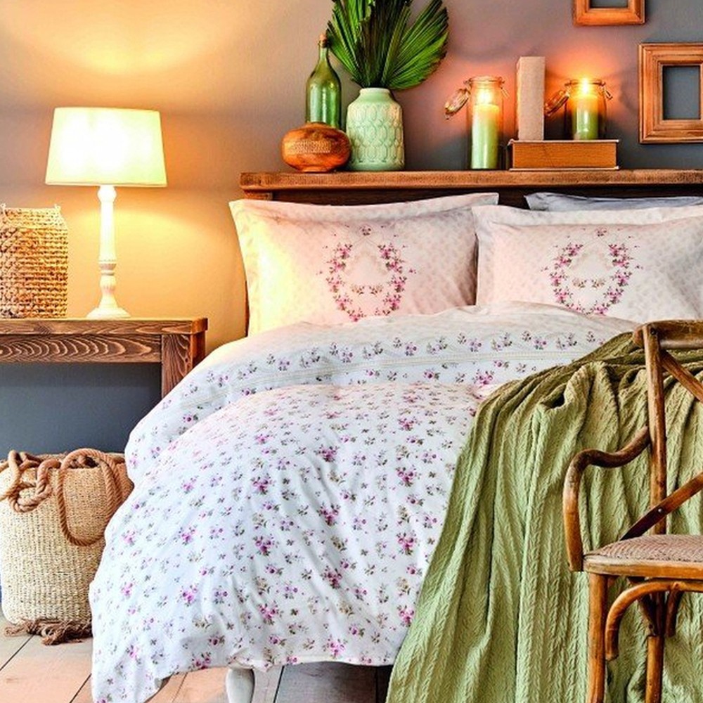 

Набор постельного белья Karaca Home Sonya svt-2000022265201