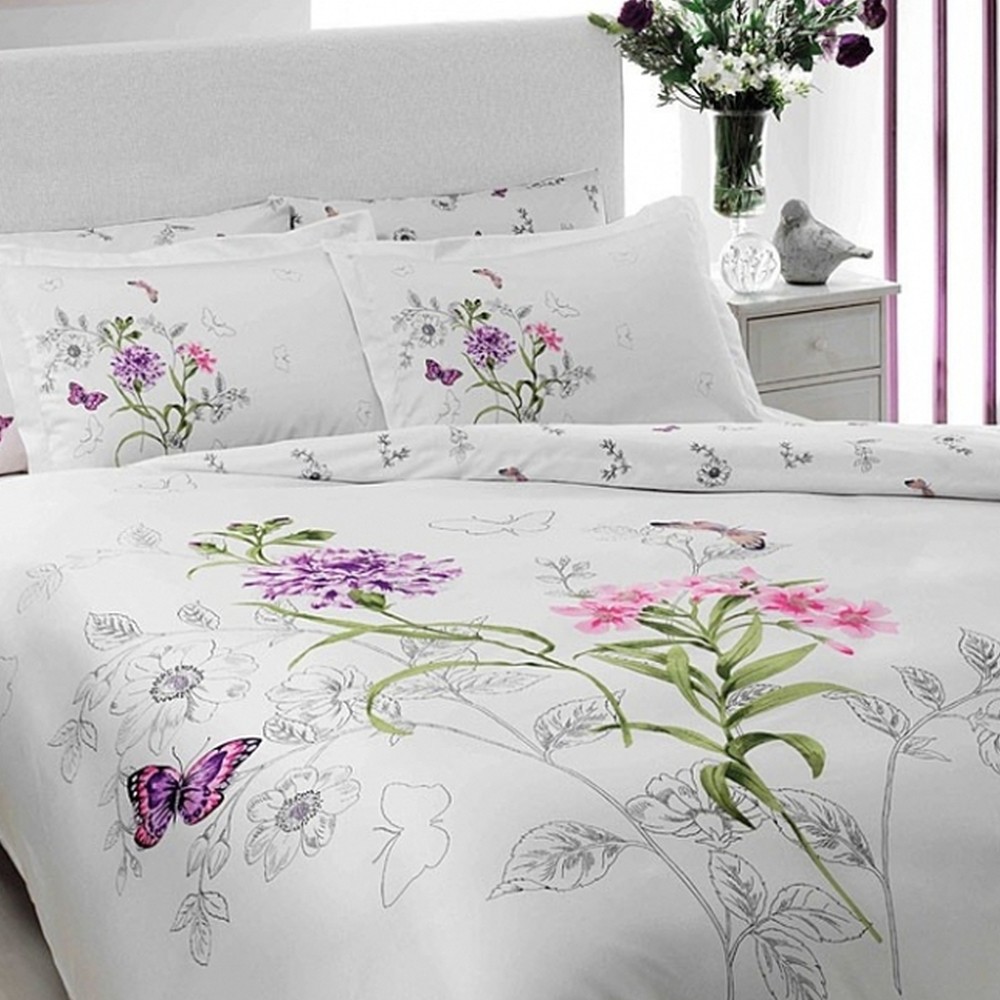 

Постельное белье Tac Nicole lila v2 20