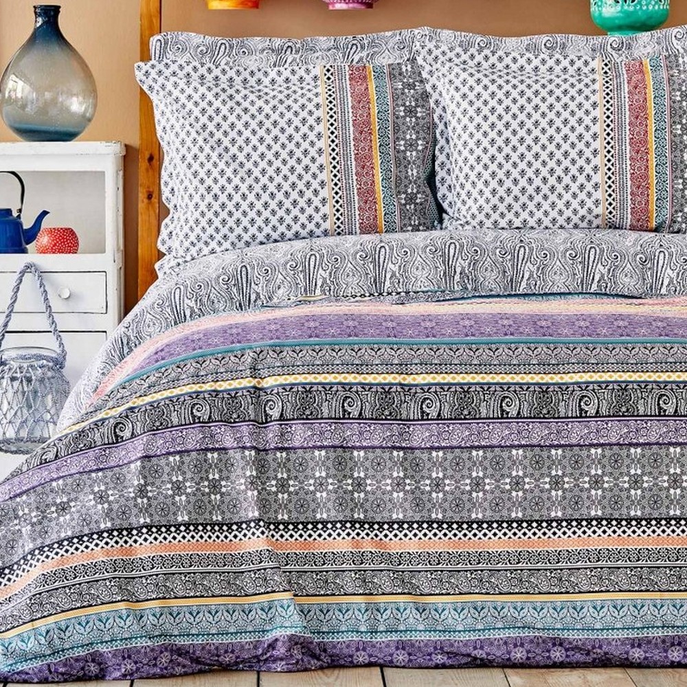 

Постельное белье Karaca Home Nileso svt-2000022268028