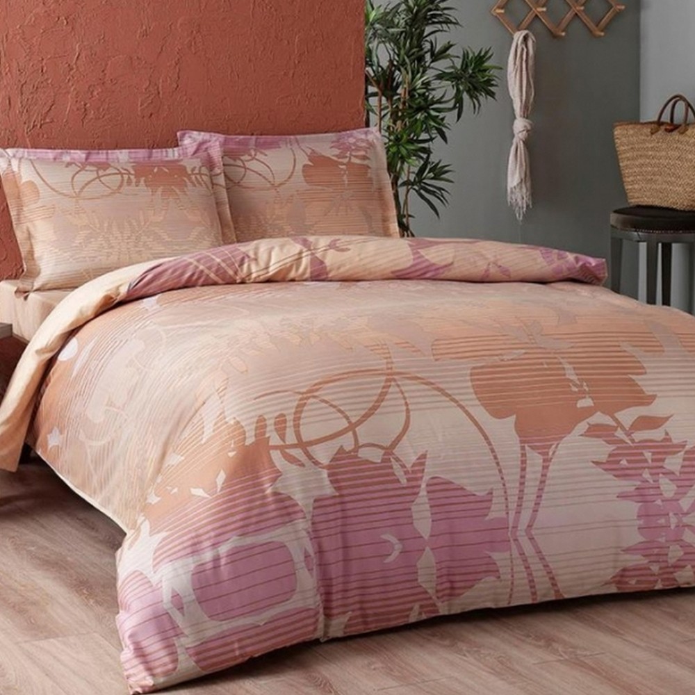 

Постельное белье Tac Marian pembe v03 svt-2000022229418