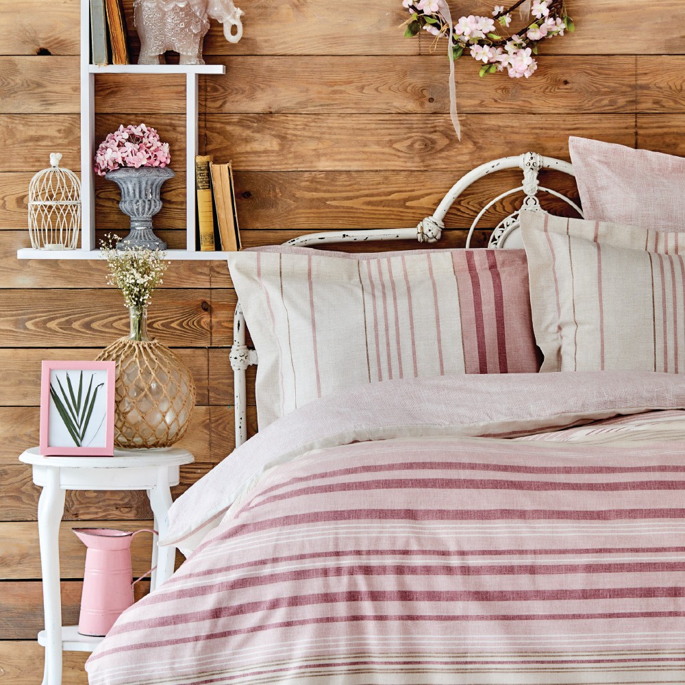 

Постельное белье Karaca Home Aspen svt-2000022245579