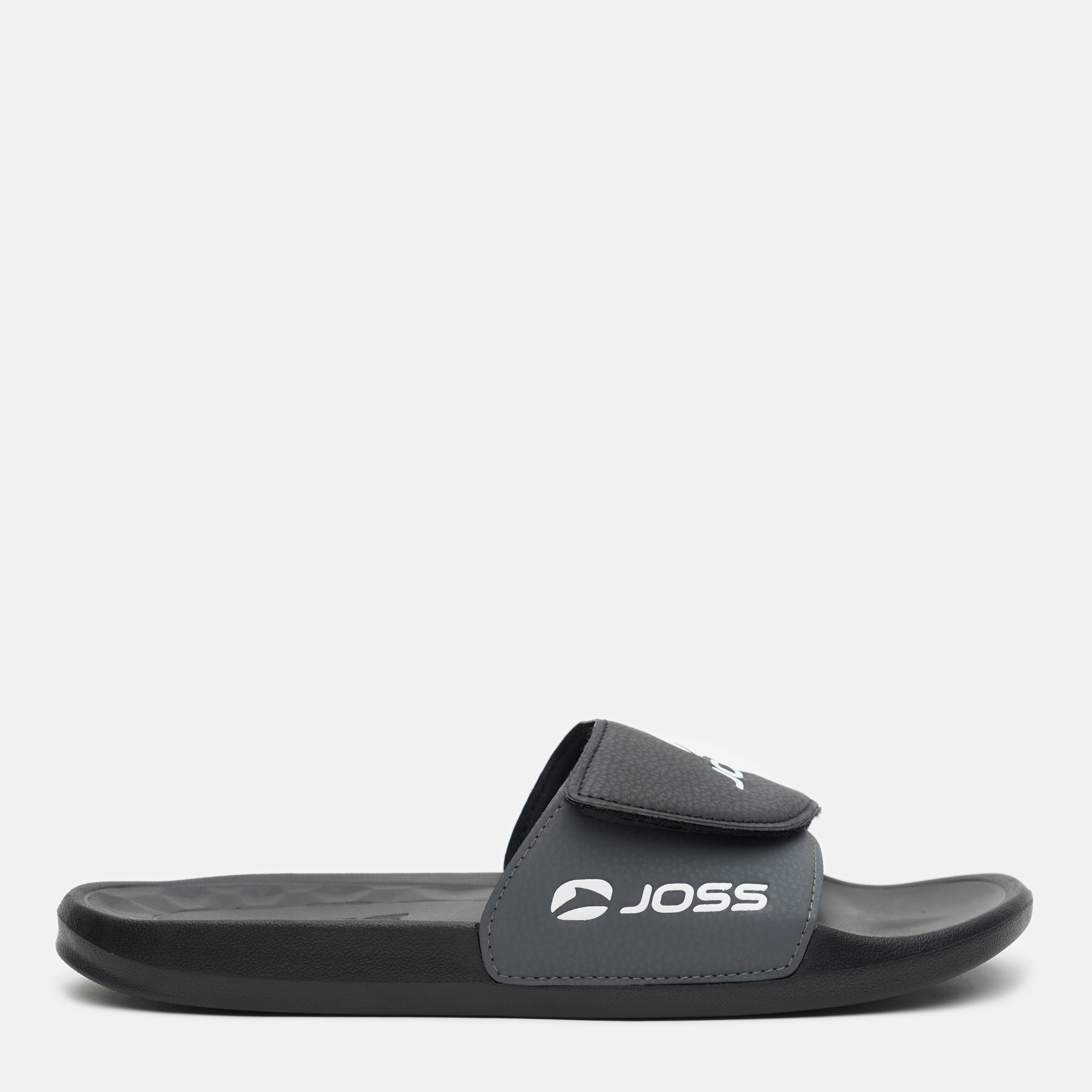 

Шлепанцы Joss Dive M 105938-99 40 25.7 см Черные