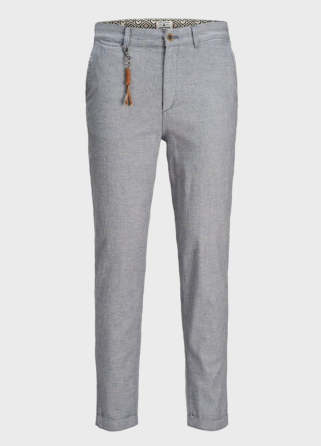 

Брюки Jack&Jones /30 серый 6700234560029, Брюки Jack&Jones 30/30 серый 6700234560029