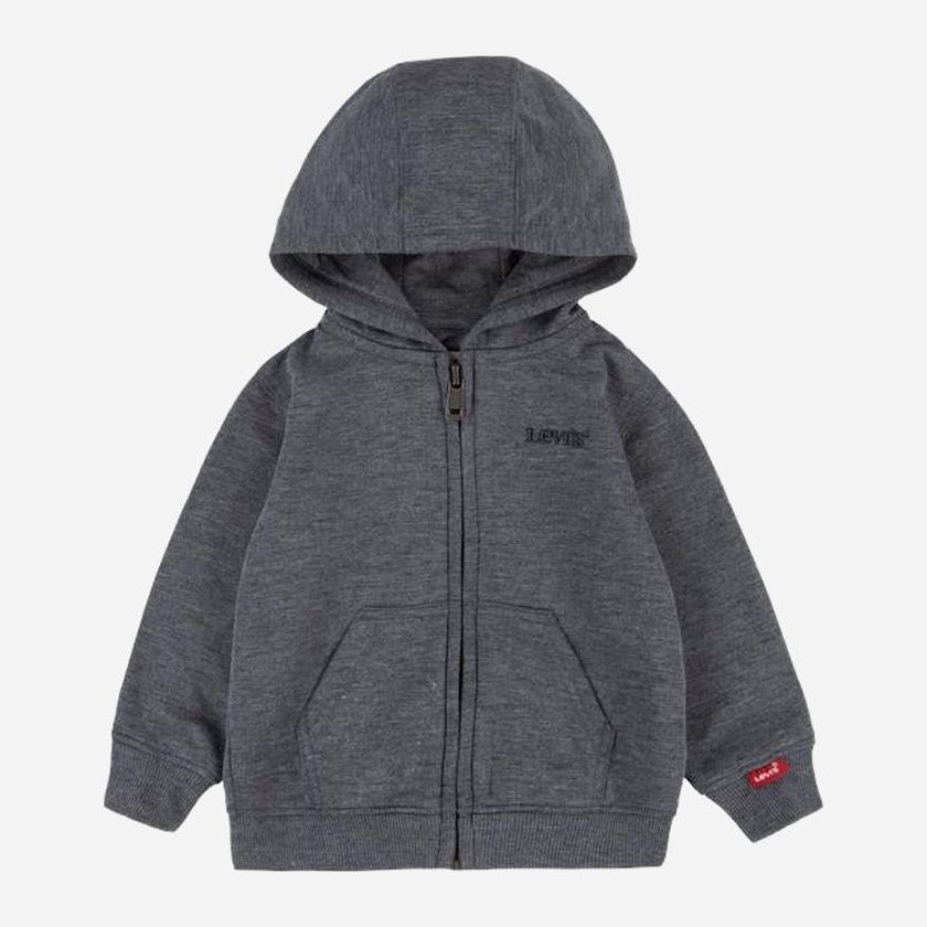 

Толстовка Levi's Lvb Relaxed Core Full Zip Hood 8ED506-C81 128 см