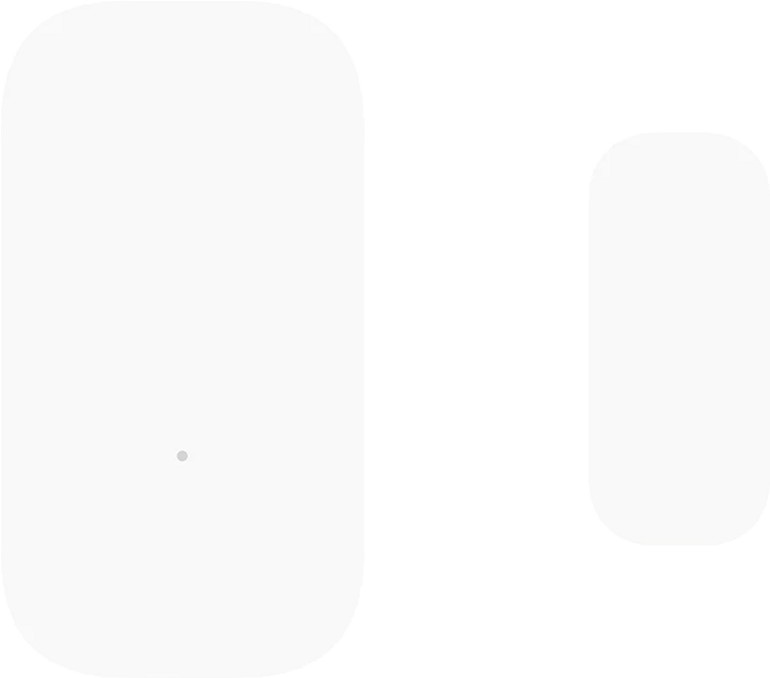 

Датчик открытия дверей и окон Aqara Window and Door Sensor