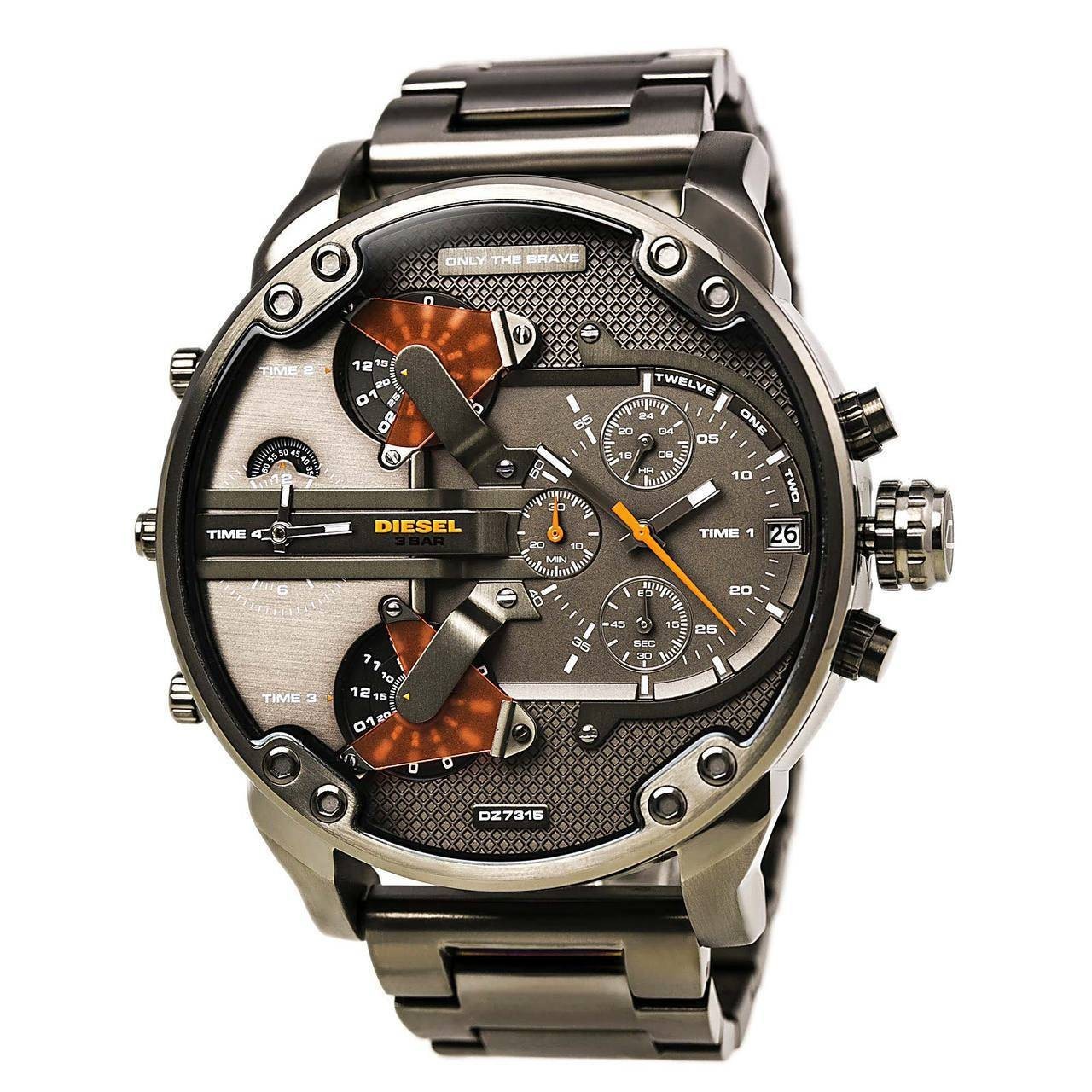 

Часы DIESEL DZ7315