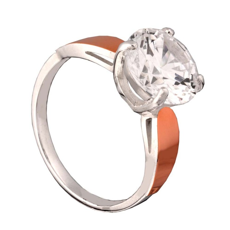 

Кольцо из серебра 0572.10-44, 17 размер