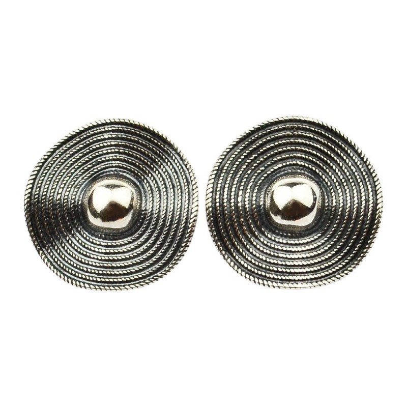 

Серьги из серебра 2924-23