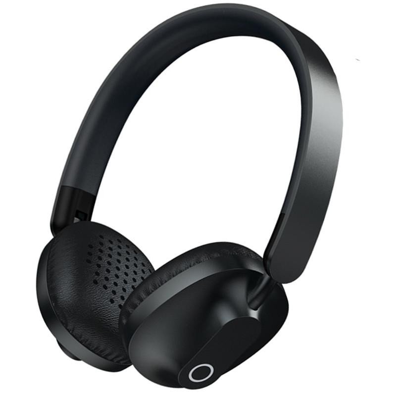 

Наушники Bluetooth Remax RB-550HB Черный