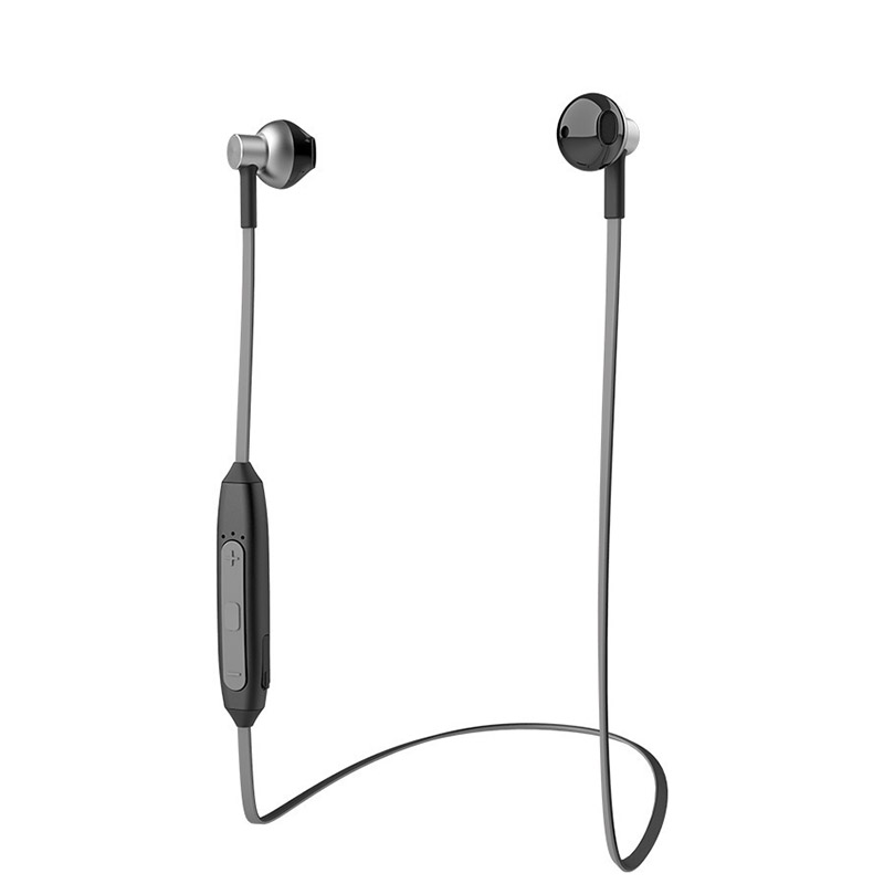 

Наушники Bluetooth Celebrat FLY-5 Чёрный