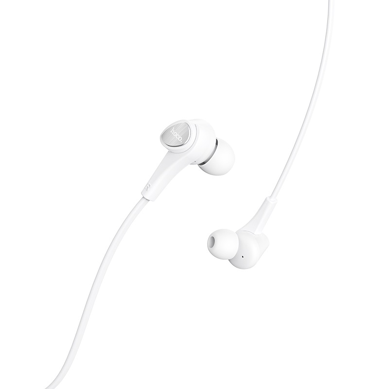 

Наушники HOCO M67 Type-C Белый