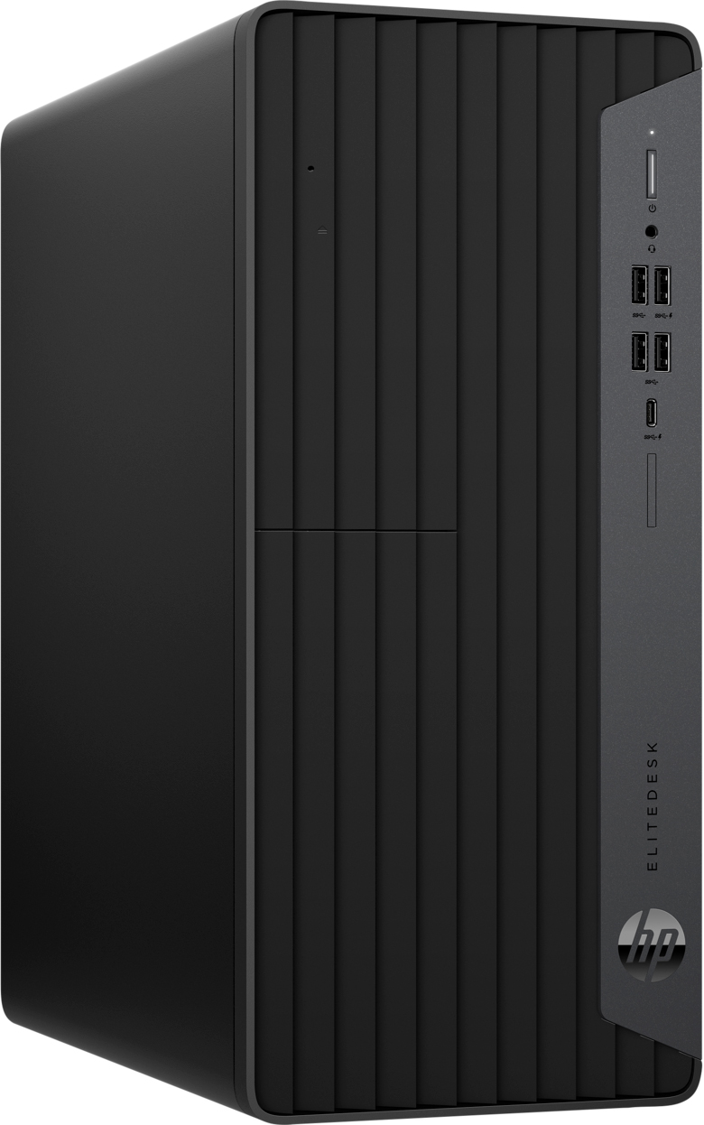 

Компьютер HP EliteDesk 800 G6 Tower (2V6K0EA)