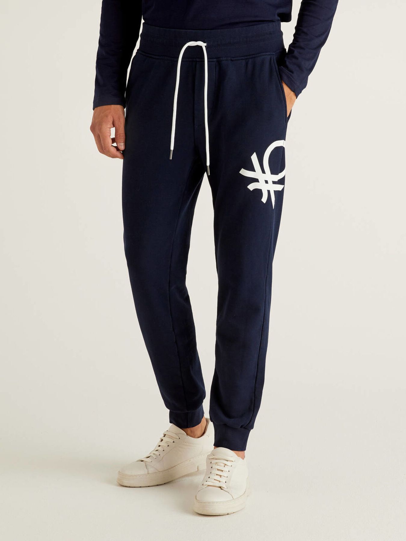 

Спортивные штаны United Colors of Benetton 3QLAP0518-016 XL