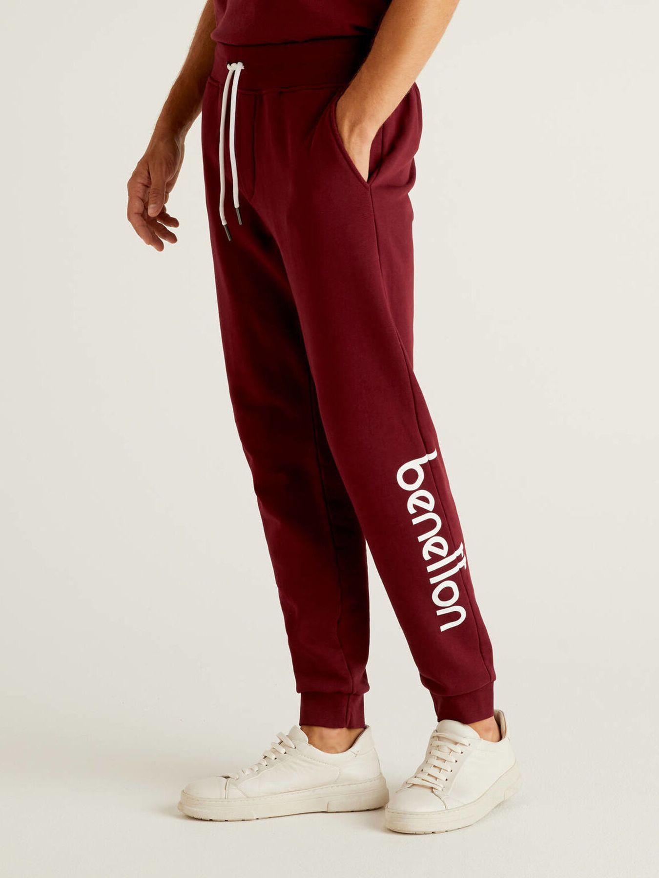 

Спортивные штаны United Colors of Benetton 3QLAP0518-129 XL