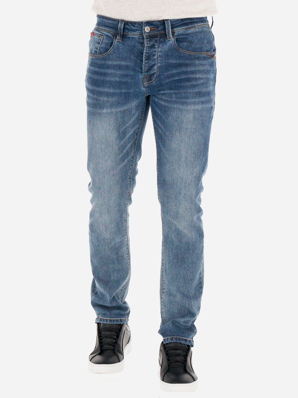 

Джинсы Lee Cooper 50595779-249 33/32 Mid blue