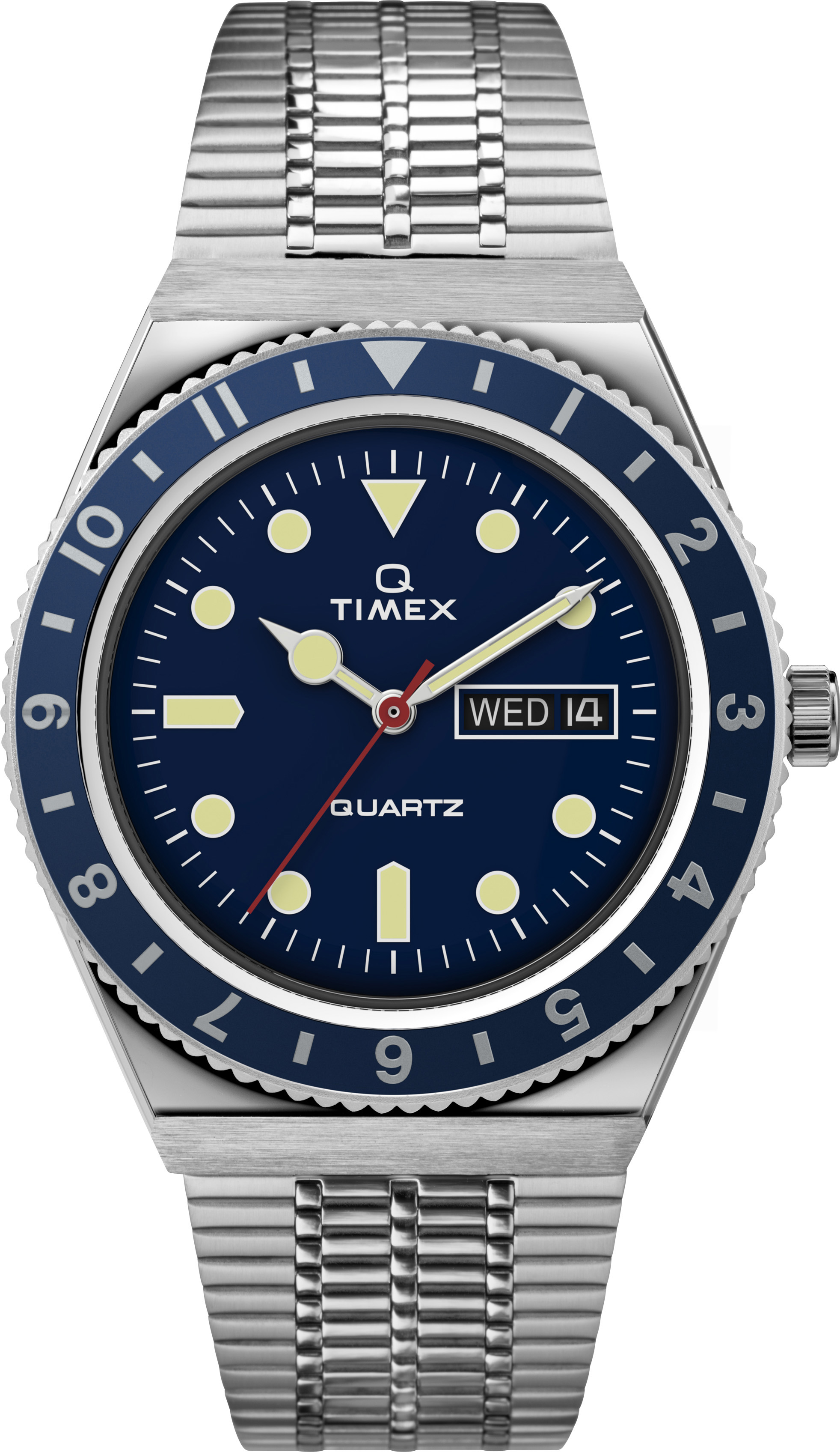 

Мужские часы Timex Q Diver Tx2u61900