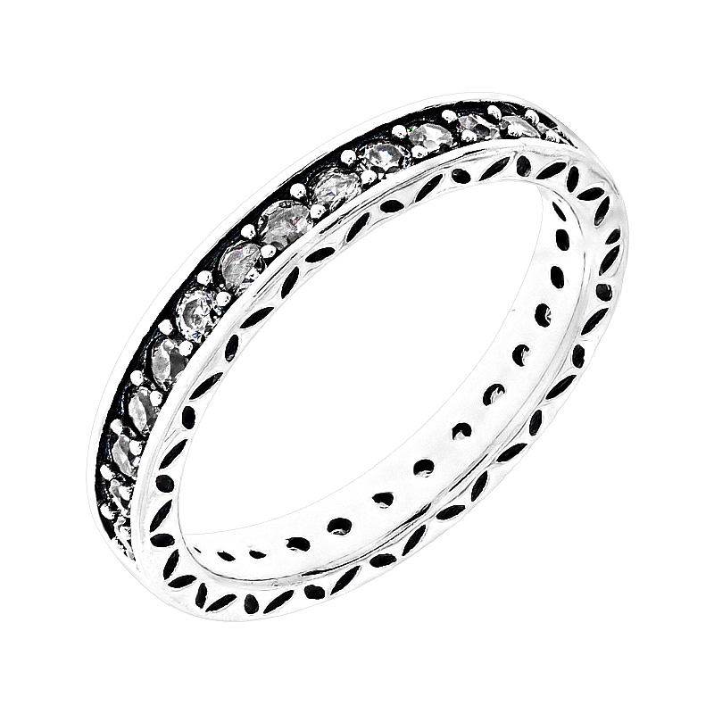 

Кольцо TOP Silver 510360б 18.0