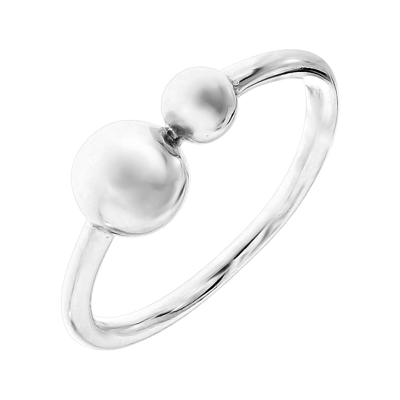 

Кольцо TOP Silver 510392 18.0