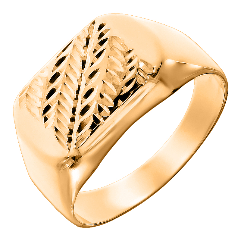 

Кольцо мужское Diamant к3131 21.5