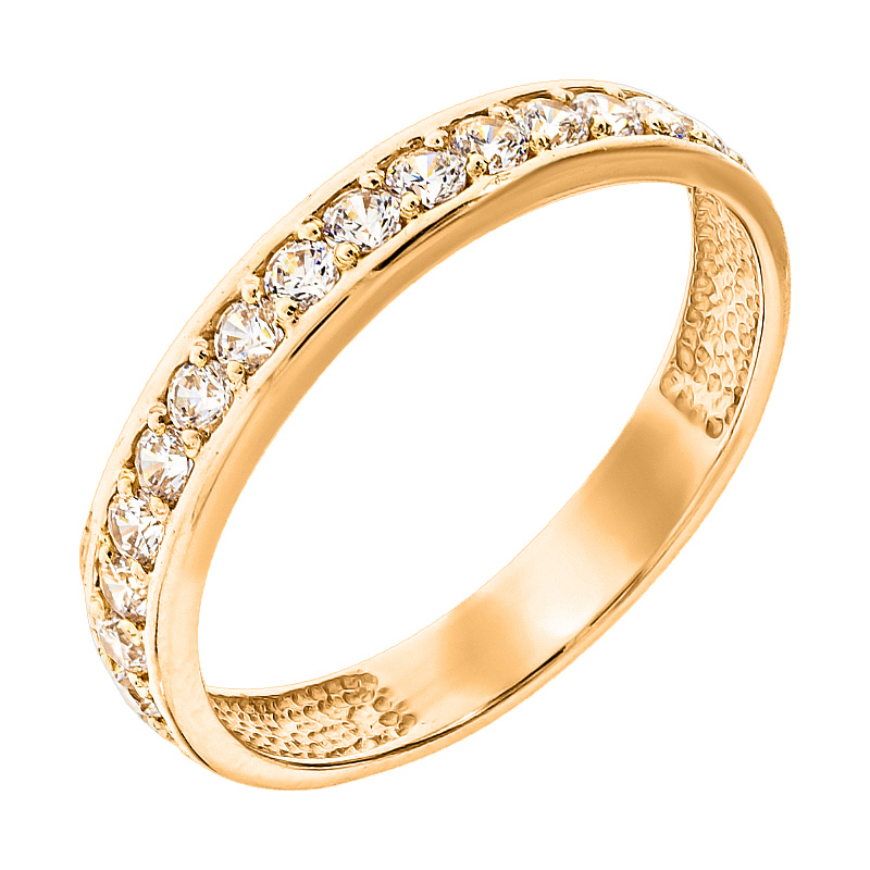 

Кольцо Diamant к2492 18.5